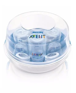 Philips Avent magnetronsterilisator