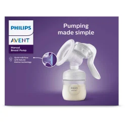 Philips Avent manuele borstkolf SCF430/01