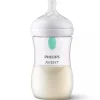 Philips Avent Natural AirFree fles 260ML transparant