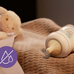 Philips Avent Natural AirFree fles 125ML transparant