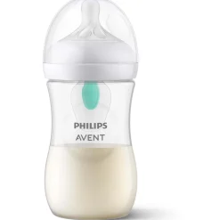 Philips Avent Natural AirFree Starterset transparant