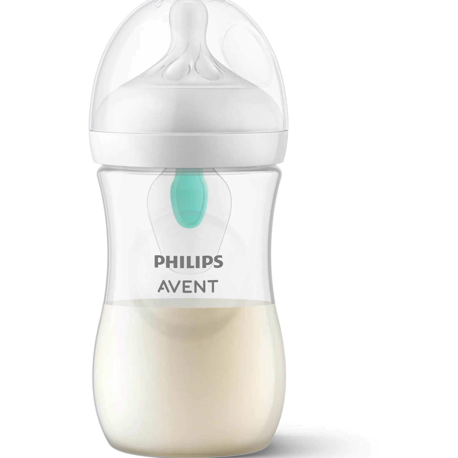 Philips Avent Natural AirFree Starterset transparant