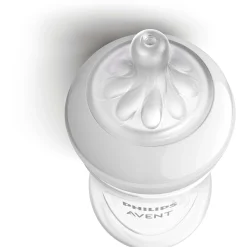 Philips Avent Natural fles 260ML transparant