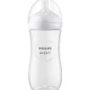 Philips Avent Natural fles 330ML transparant