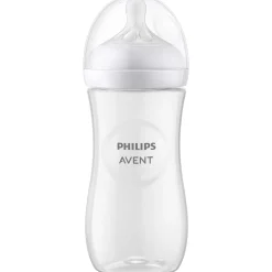 Philips Avent Natural fles 330ML transparant