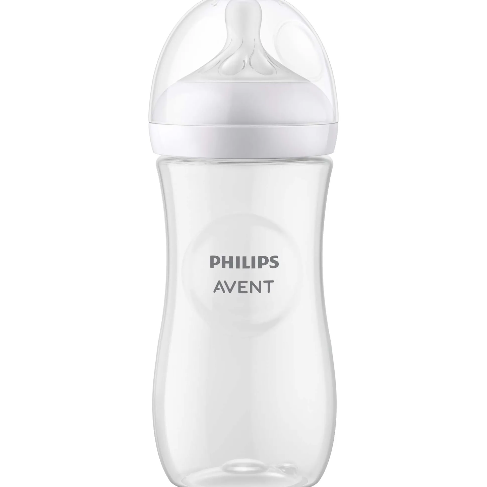 Philips Avent Natural fles 330ML transparant