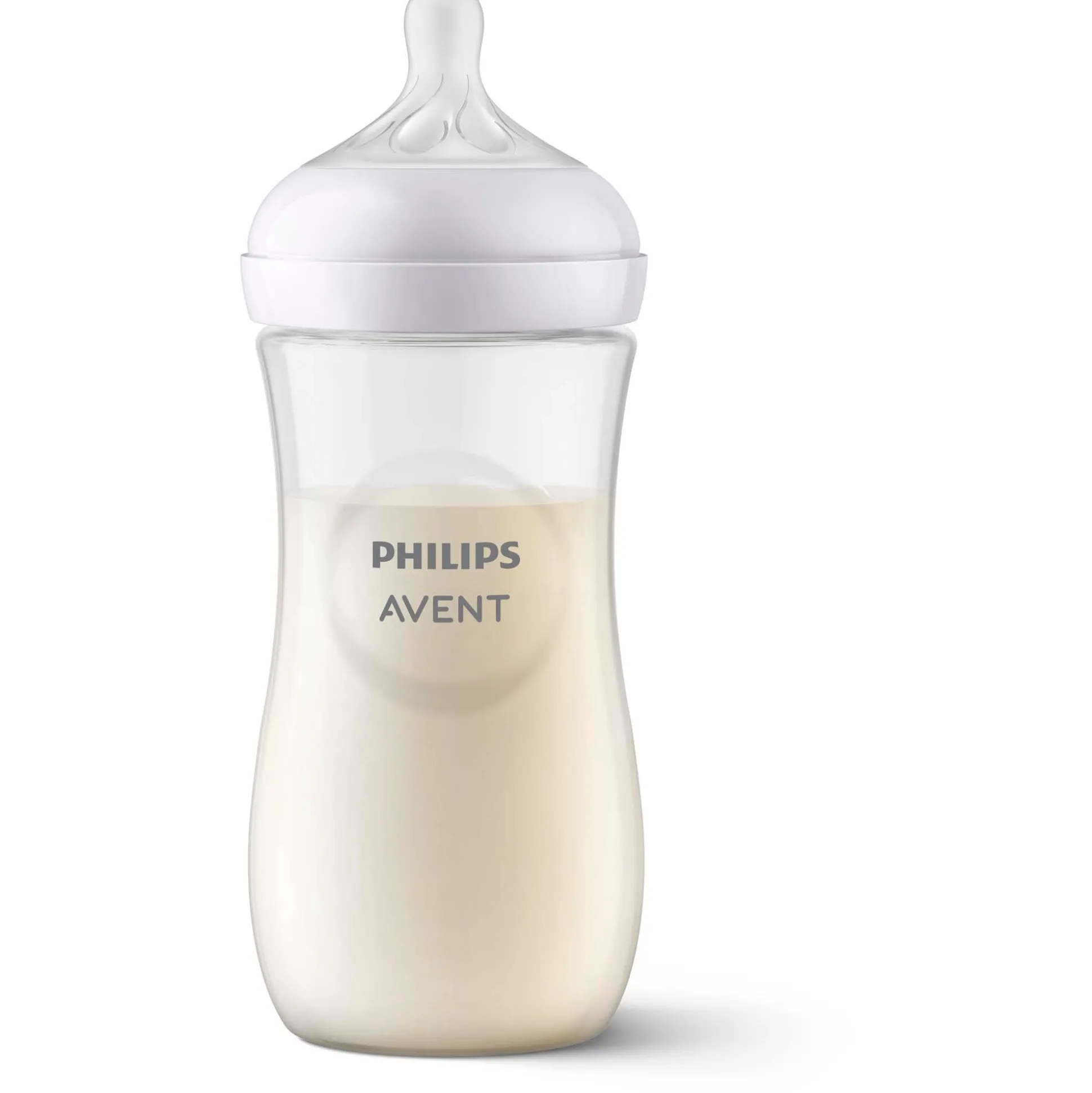 Philips Avent Natural fles 330ML transparant