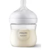 Philips Avent Natural Response fles 125ml SCY900/01 transparant