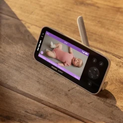 Philips Avent Premium babyfoon SCD971/26