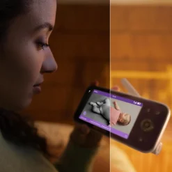 Philips Avent Premium babyfoon SCD971/26