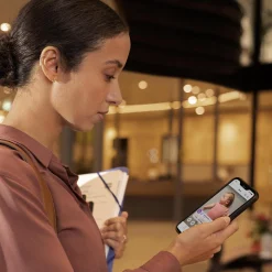 Philips Avent Premium babyfoon SCD971/26