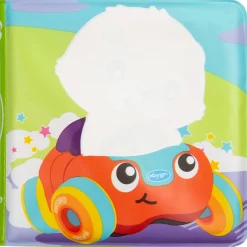 Playgro badboekje Magic Reveal Splash Multi