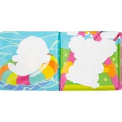 Playgro badboekje Magic Reveal Splash Multi