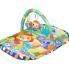 Playgro Cozy Oasis Tummy Time gym speelkleed Multi