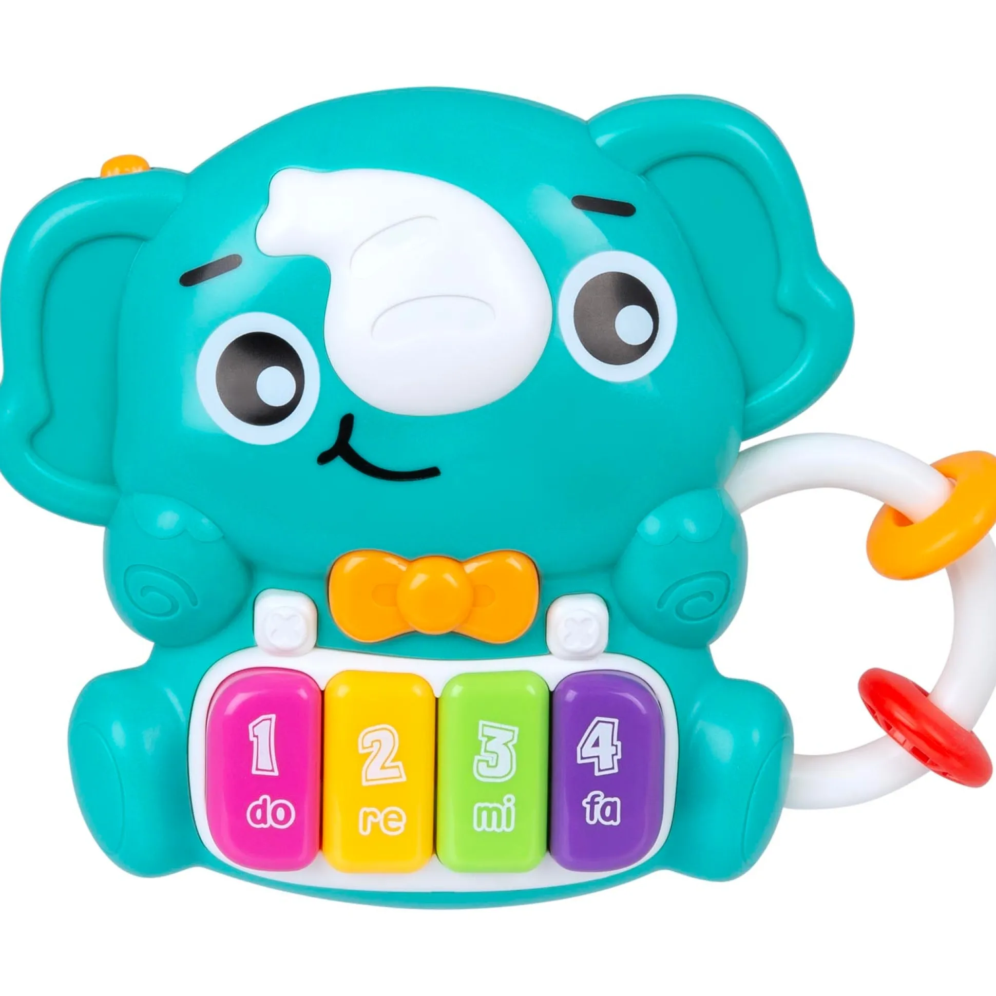 Playgro Elly's Melody Piano Multi