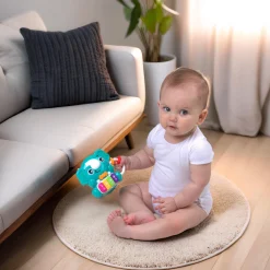 Playgro Elly's Melody Piano Multi