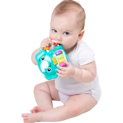 Playgro Elly's Melody Piano Multi