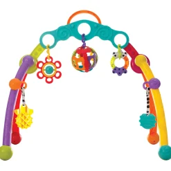 Playgro Fold & Go gym Multi