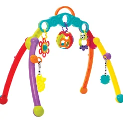 Playgro Fold & Go gym Multi