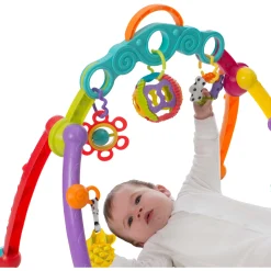Playgro Fold & Go gym Multi