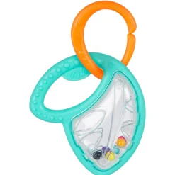 Playgro Giggly Garden Musical Gym Multi