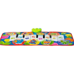 Playgro jumbo jungle piano speelmat Multi