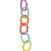 Playgro Loopy Links Multi