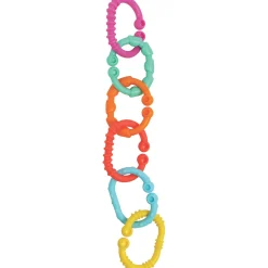 Playgro Loopy Links Multi
