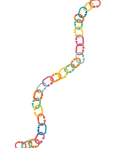 Playgro Loopy Links Multi