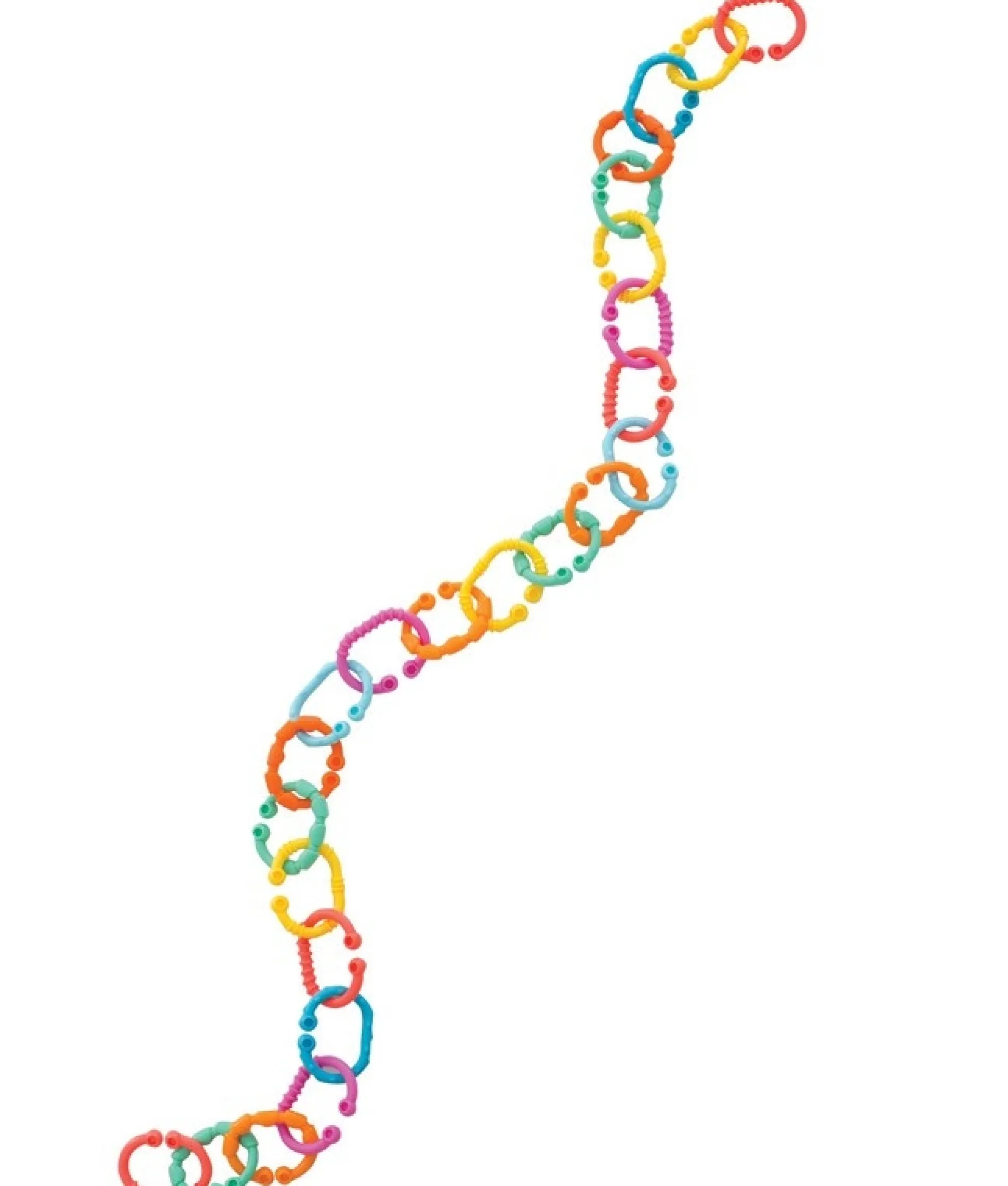 Playgro Loopy Links Multi
