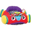 Playgro Music & Light Comfy Car Multi