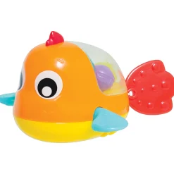 Playgro peddelend badvisje Multi