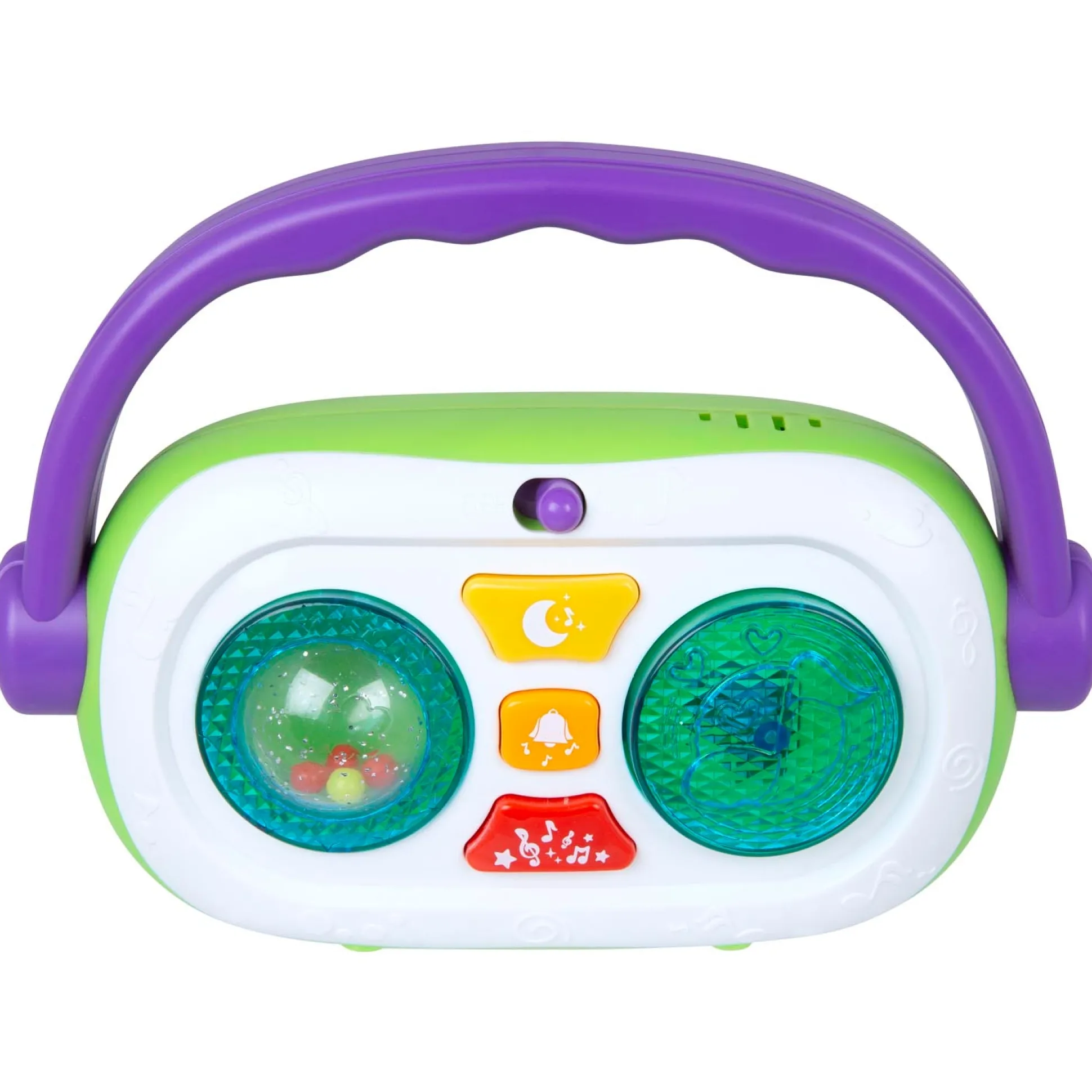 Playgro radio Little Groover Boom Box Multi