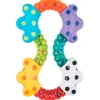 Playgro rammelaar Click Twist Rattle Multi