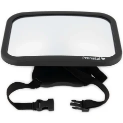 Prenatal autospiegel Black