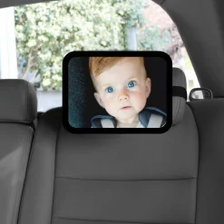 Prenatal autospiegel Black