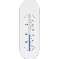 Prenatal badthermometer wit wit