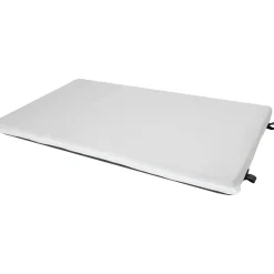 Prenatal campingbed Sinne taupe met matras & matrashoes