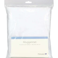 Prenatal muggennet wit