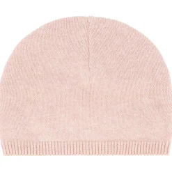 Prenatal newborn meisjes mutsje roze