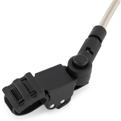 Prenatal parasol kinderwagen / buggy universeel - UV 50+ protectie Black