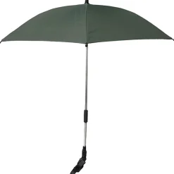 Prenatal parasol kinderwagen / buggy universeel - UV 50+ protectie Forestgreen