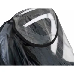 Prenatal regenhoes autostoel Transparant