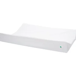 Prénatal aankleedkussen wit