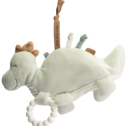 Prénatal activiteitenspeeltje dino Midgreen