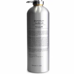 Prénatal Aluminium Kruik 2Pack naturel