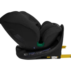 Prénatal autostoel Sam Black