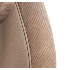 Prénatal autostoel Sam Taupebrown