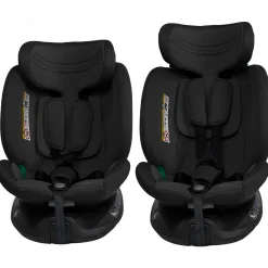 Prénatal autostoel Senna Black