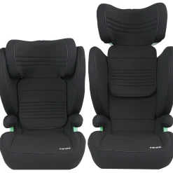 Prénatal autostoel Seven Black